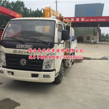 2018年特殊專業(yè)專用汽車價(jià)格與批發(fā)市場(chǎng)洞察（第二頁）