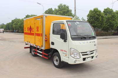 湖北潤力攜手專用汽車296批新車型公示 以匠心鑄就品質(zhì)，創(chuàng)造行業(yè)新標(biāo)桿